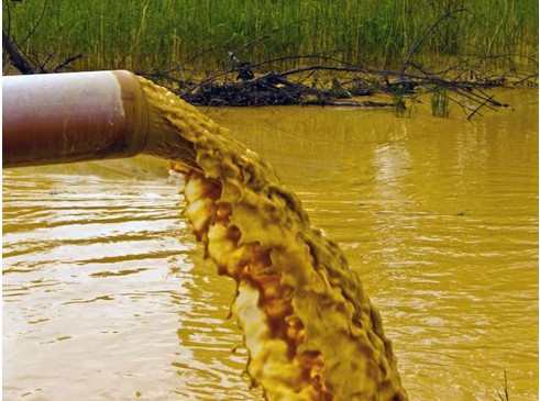 فاضلاب‌های شهری و مراحل تصفیه آنها